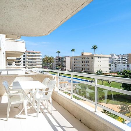 לה פינדה Hauzify I Apartament Aqua Marina מראה חיצוני תמונה