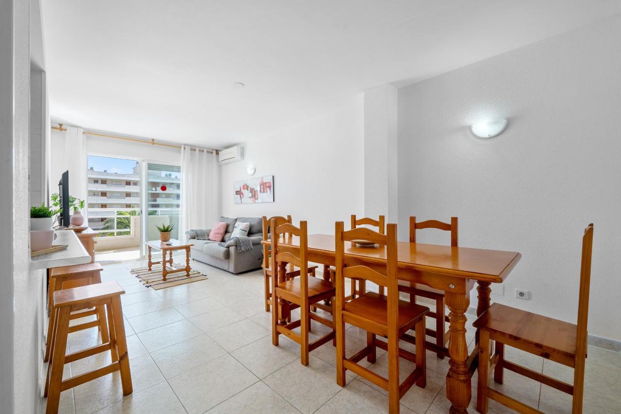 לה פינדה Hauzify I Apartament Aqua Marina מראה חיצוני תמונה