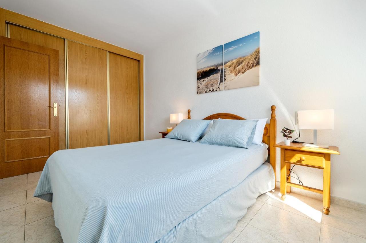 לה פינדה Hauzify I Apartament Aqua Marina מראה חיצוני תמונה