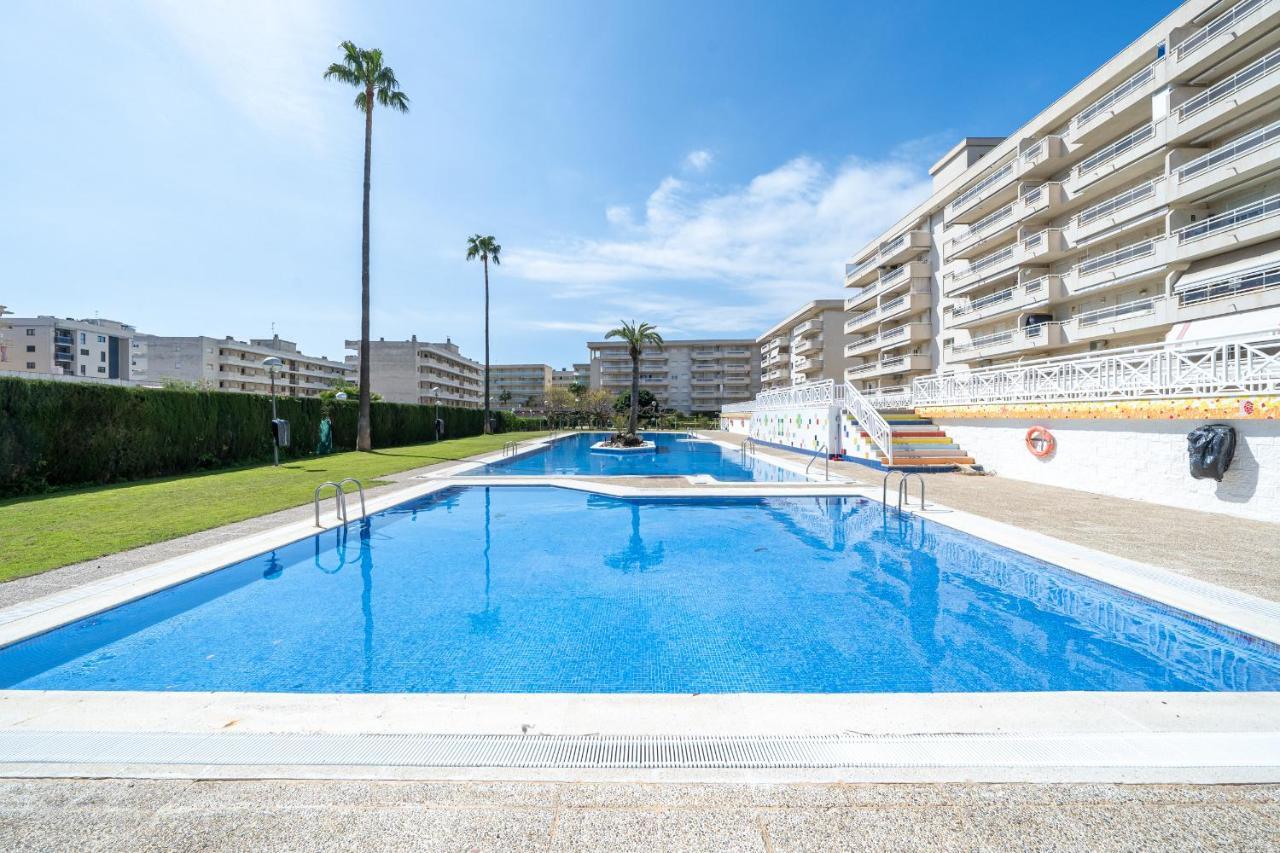 לה פינדה Hauzify I Apartament Aqua Marina מראה חיצוני תמונה