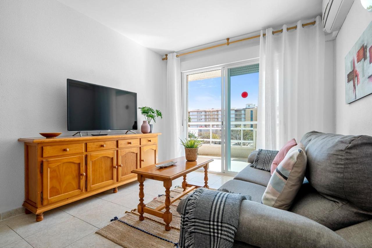 לה פינדה Hauzify I Apartament Aqua Marina מראה חיצוני תמונה